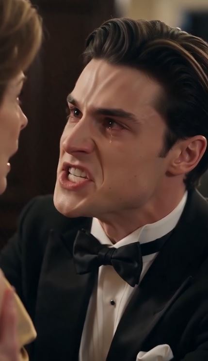 Full Story : The moment he realized his mother is a monster.