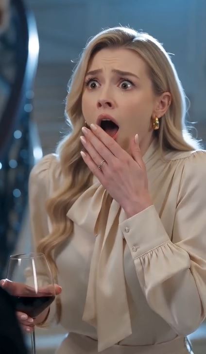 Full Story : He just realized his wife is a monster