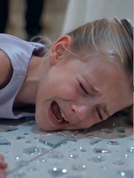 FULL STORY : THE NIGHT THEY CALLED MY SIX-YEAR-OLD A THIEF
