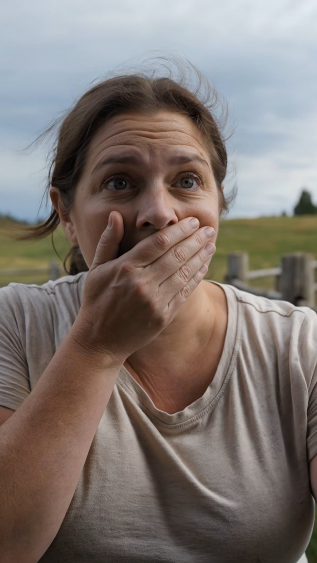 “I Followed My Husband to Our Country House—What I Found Was Worse Than Betrayal”