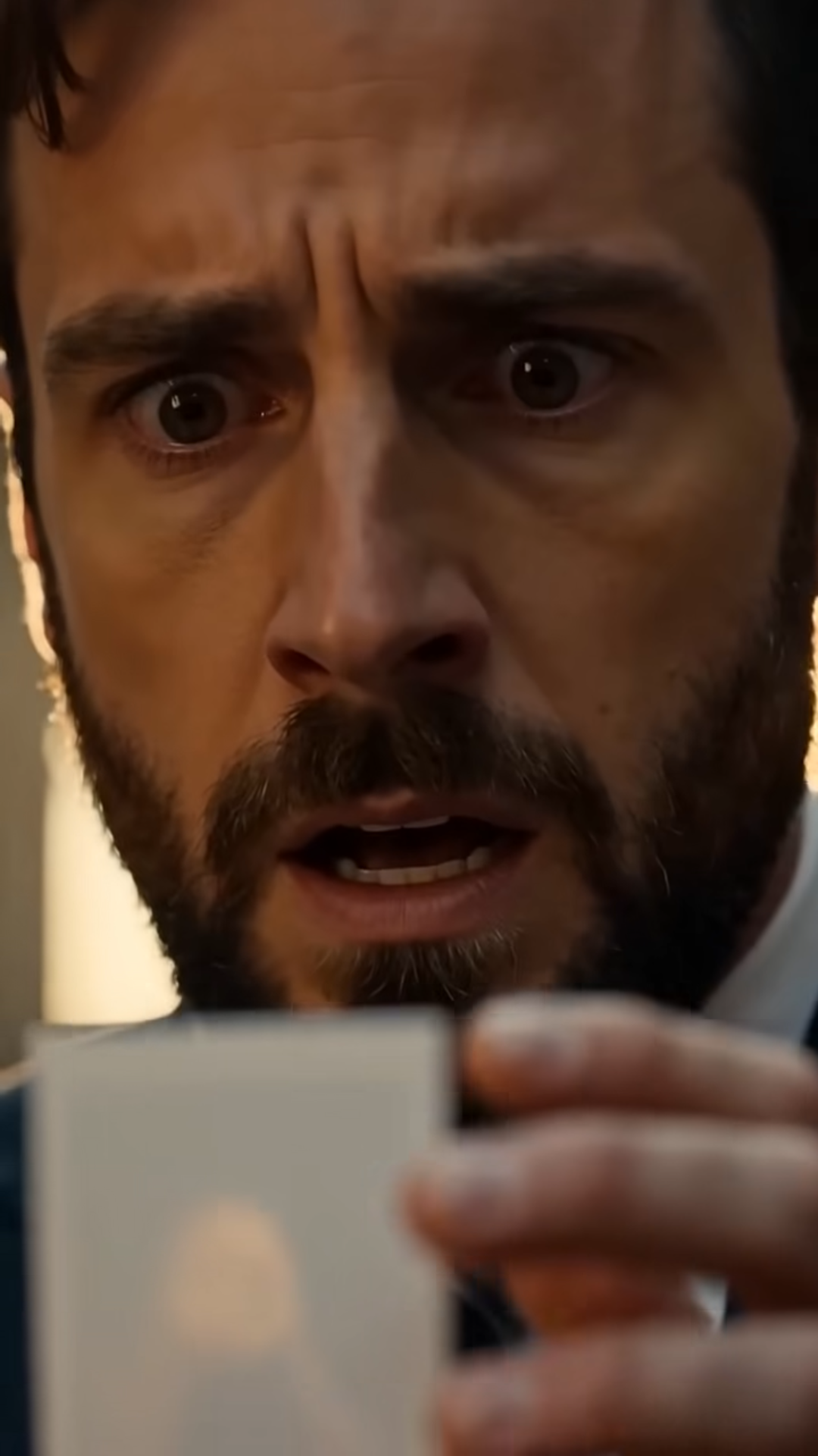 “They Told Him His Wife Was Dead… She Wasn’t”