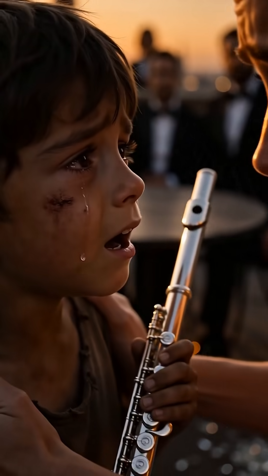 “The Song He Tried to Silence”