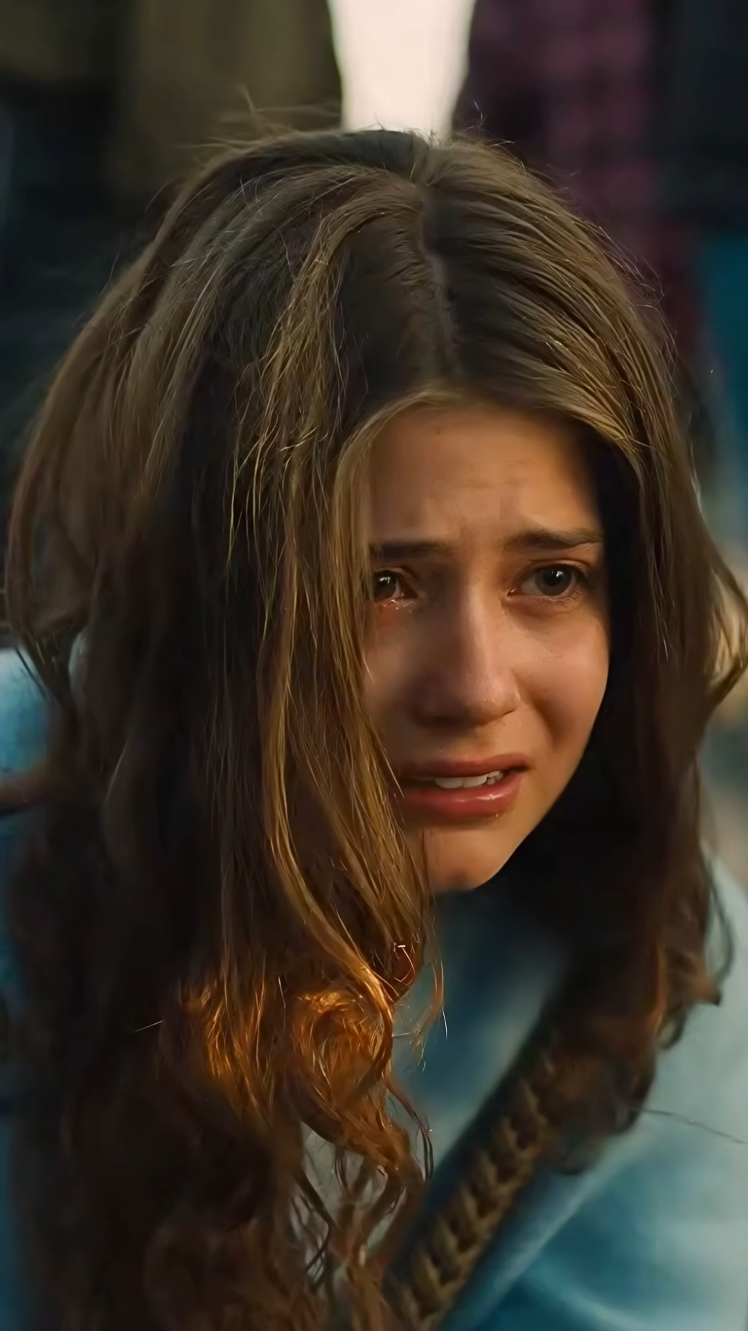 “They Laughed at Her… Until Her Father Stepped In”