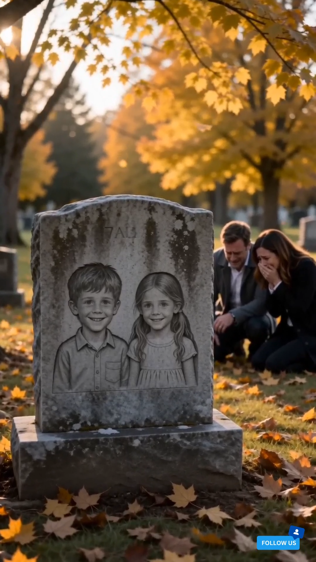 “They Buried Their Sons—But Someone Else Was Keeping Them Alive”
