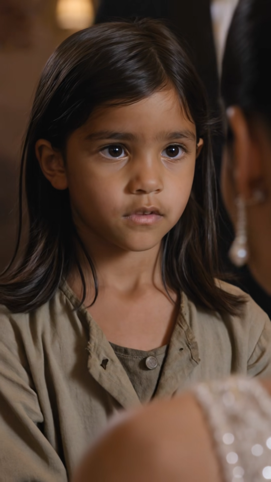 “The Girl She Left Behind”