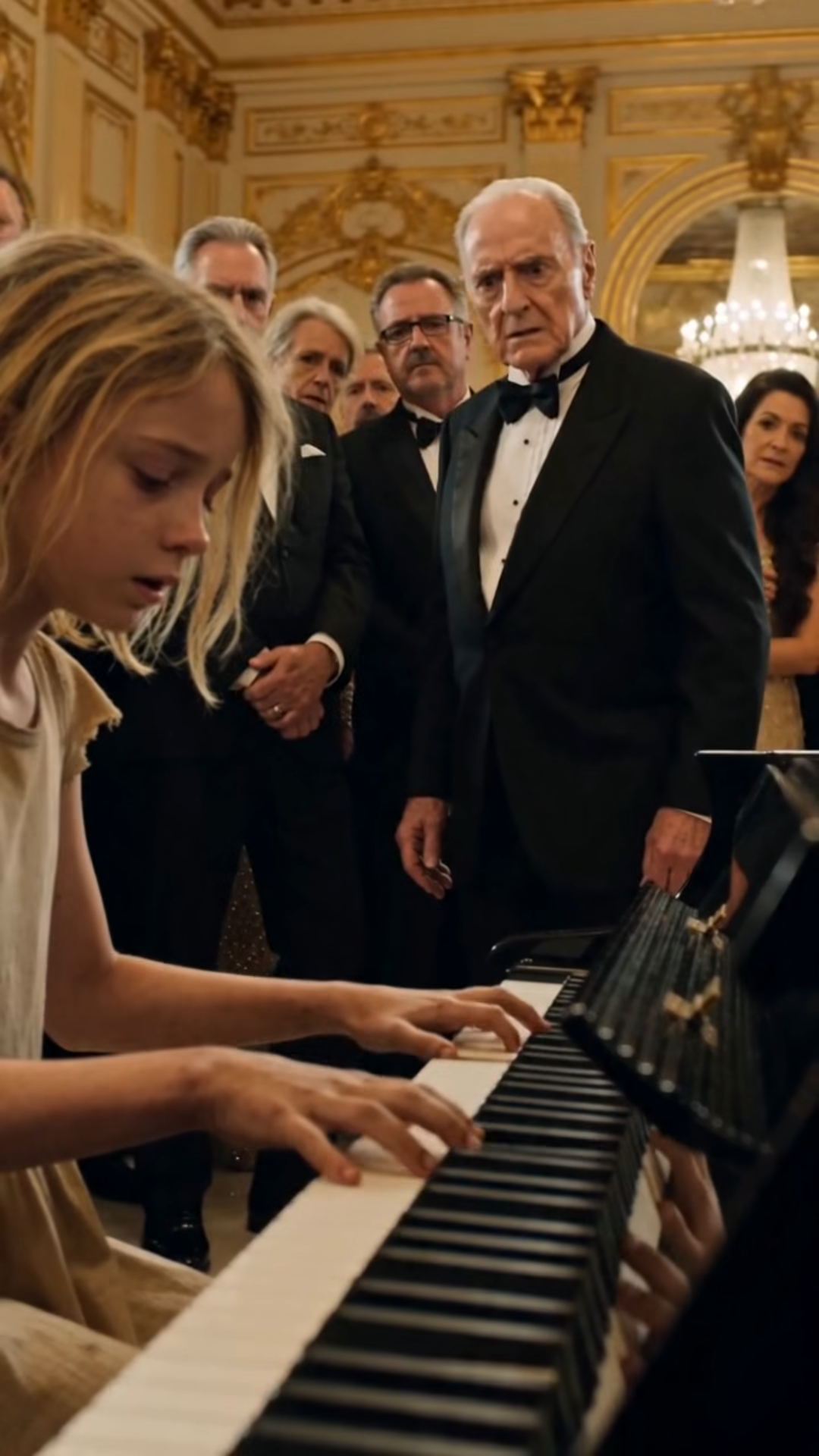 “The Song That Found Its Way Back”