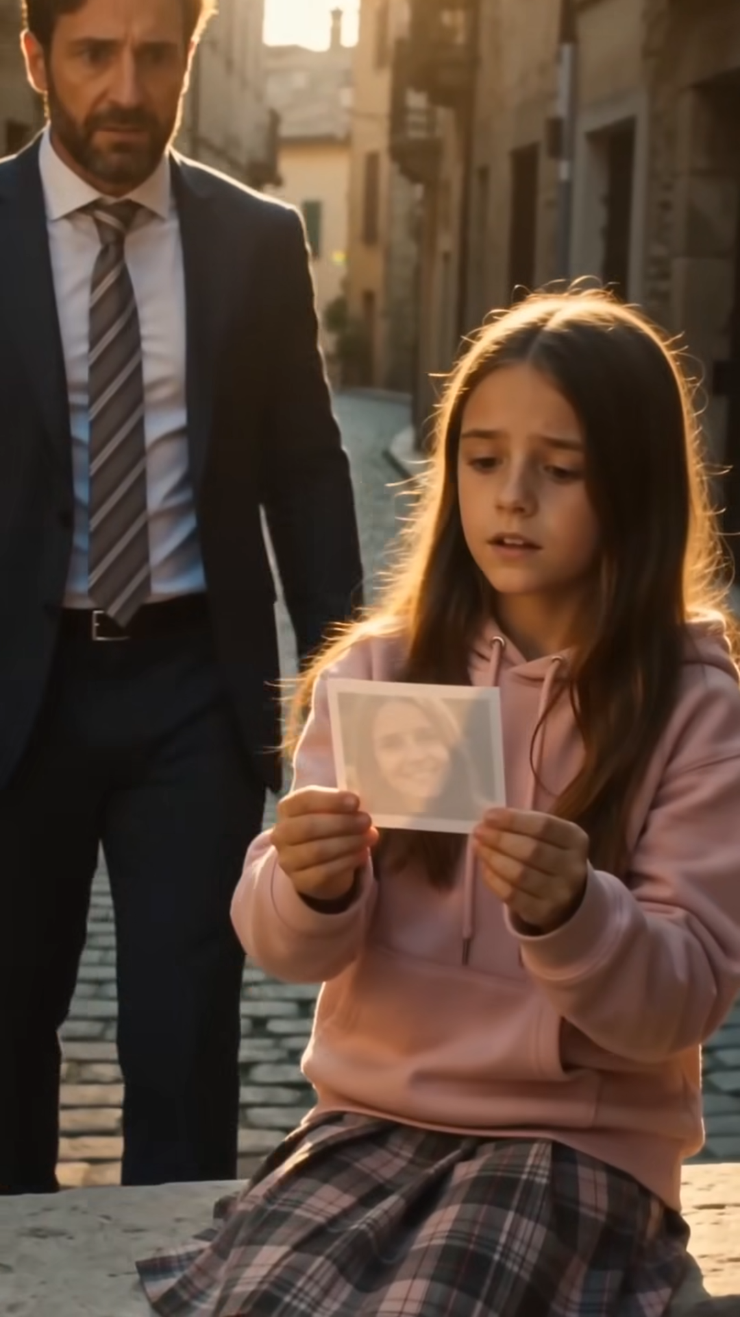 The Family They Couldn’t Bury