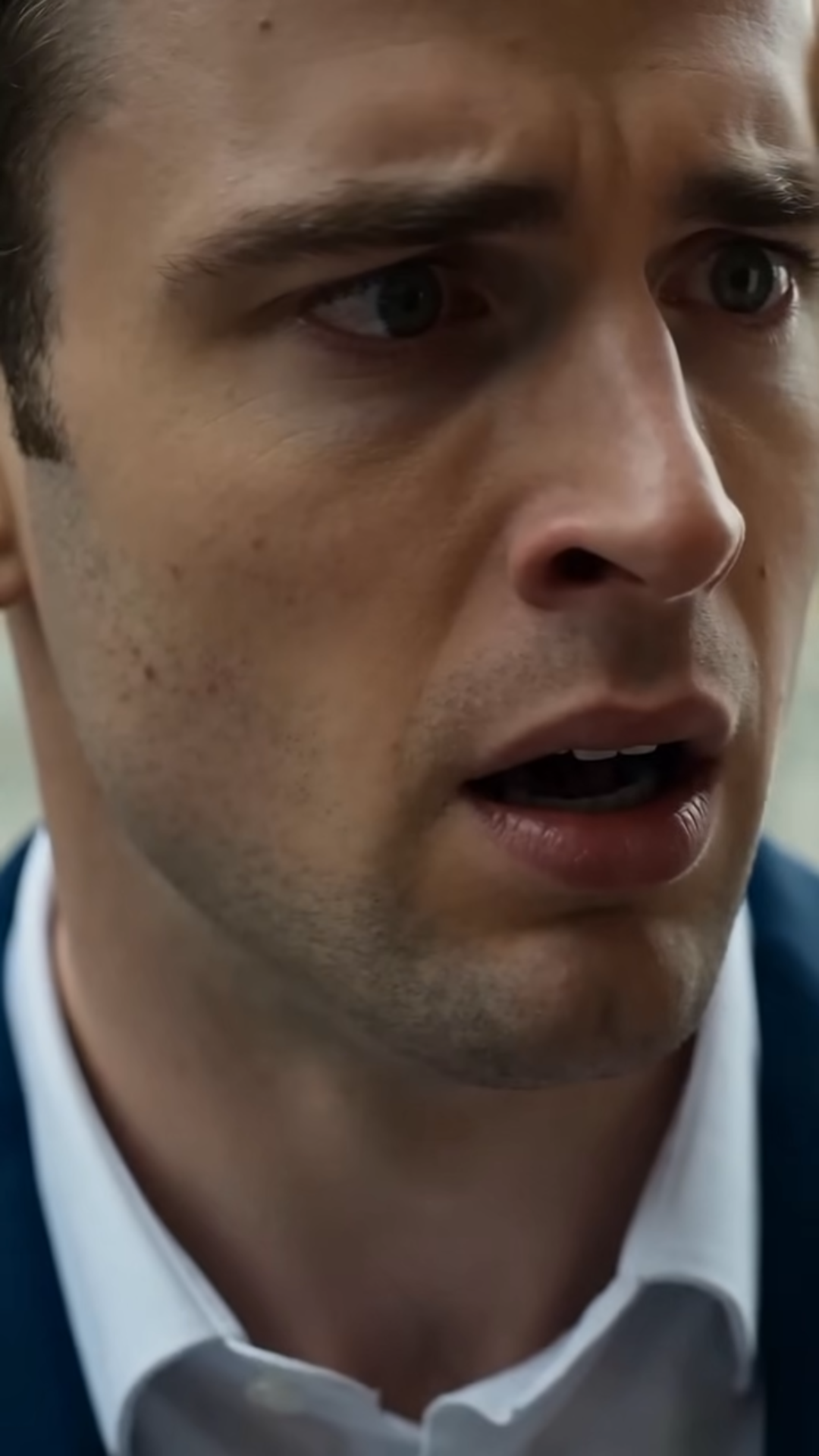 “The Day He Found His Mother… And the Lie That Took Her Away”