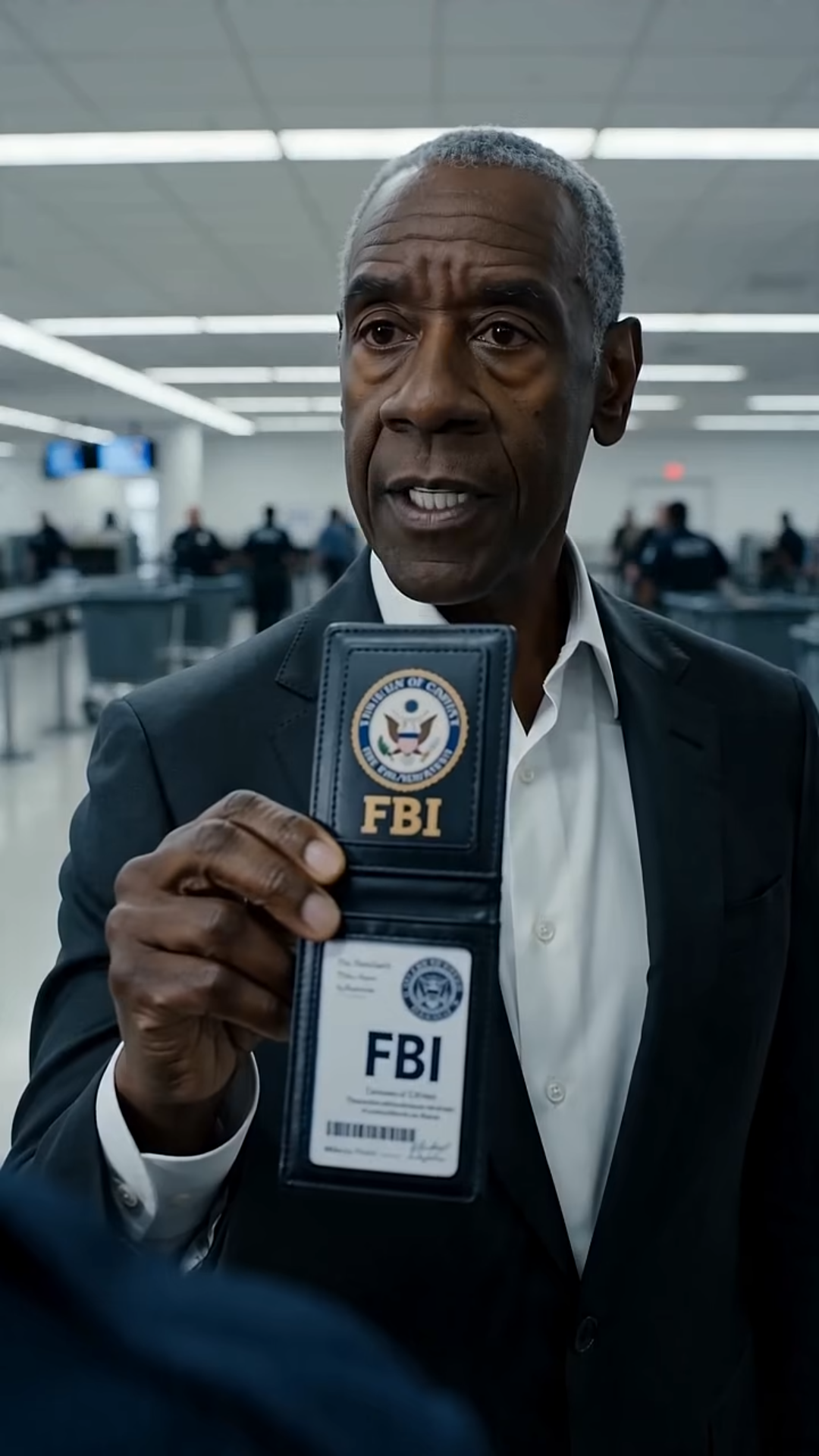 “He Planted Evidence… On the Wrong Man”