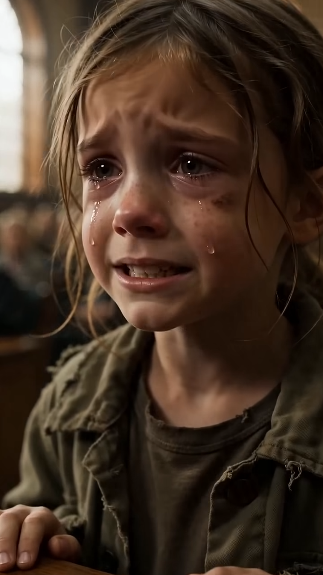 “The Judgment That Brought Him Home”