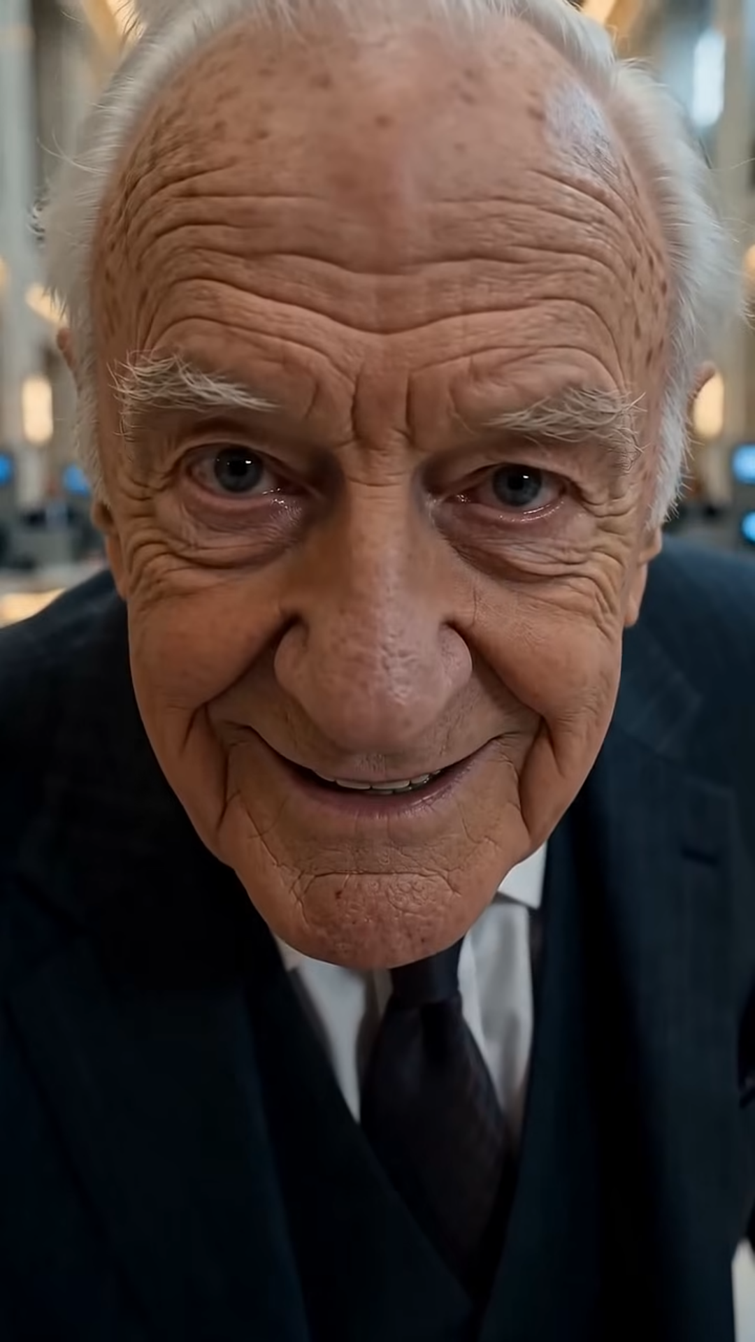 “The Bank That Forgot Respect”