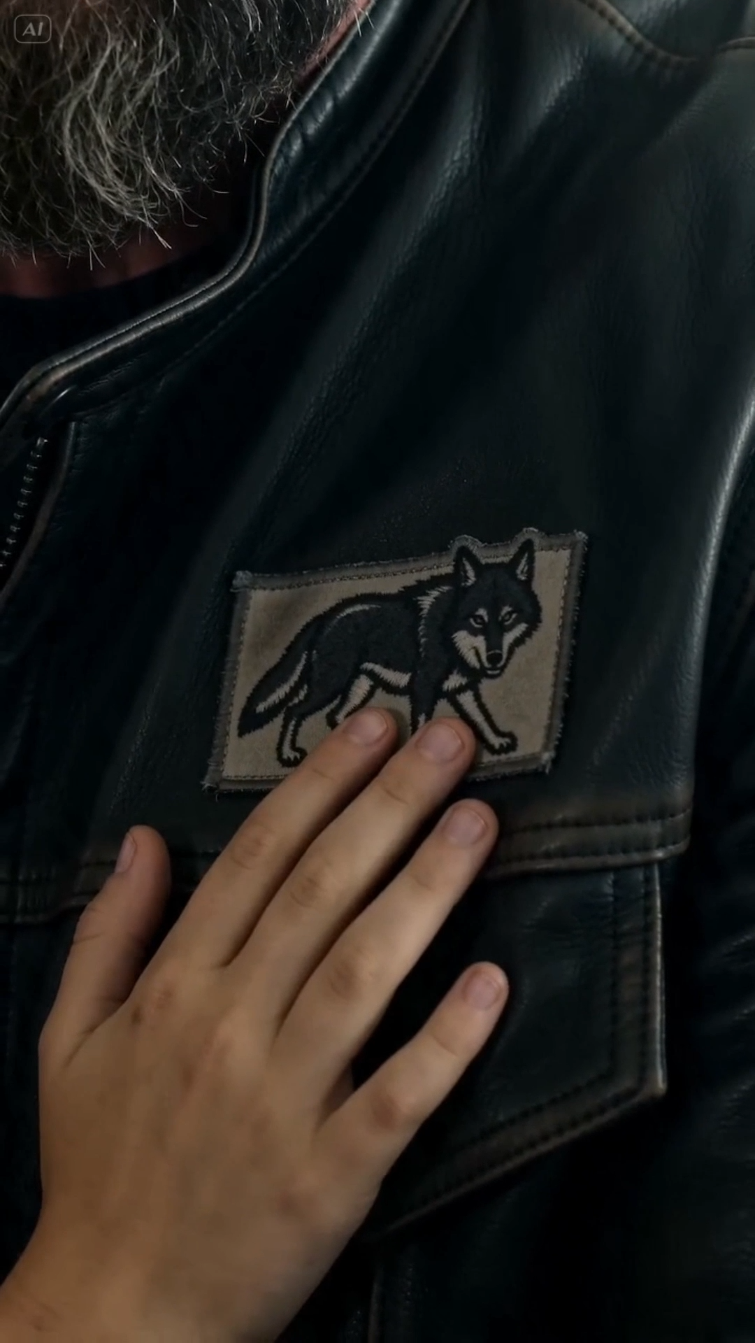 “The Promise in the Wolf Patch”