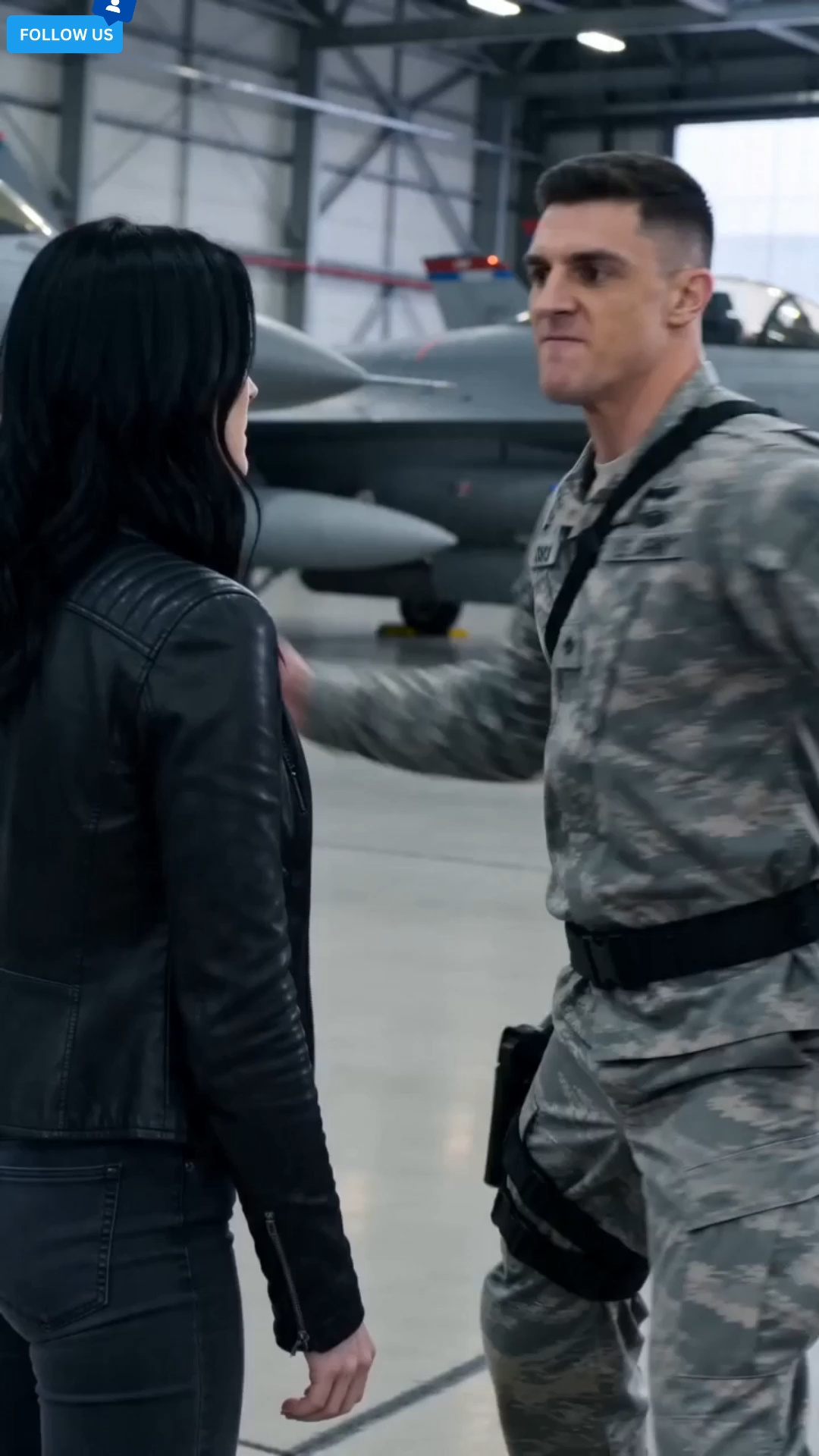 “He Thought She Was an Easy Target”