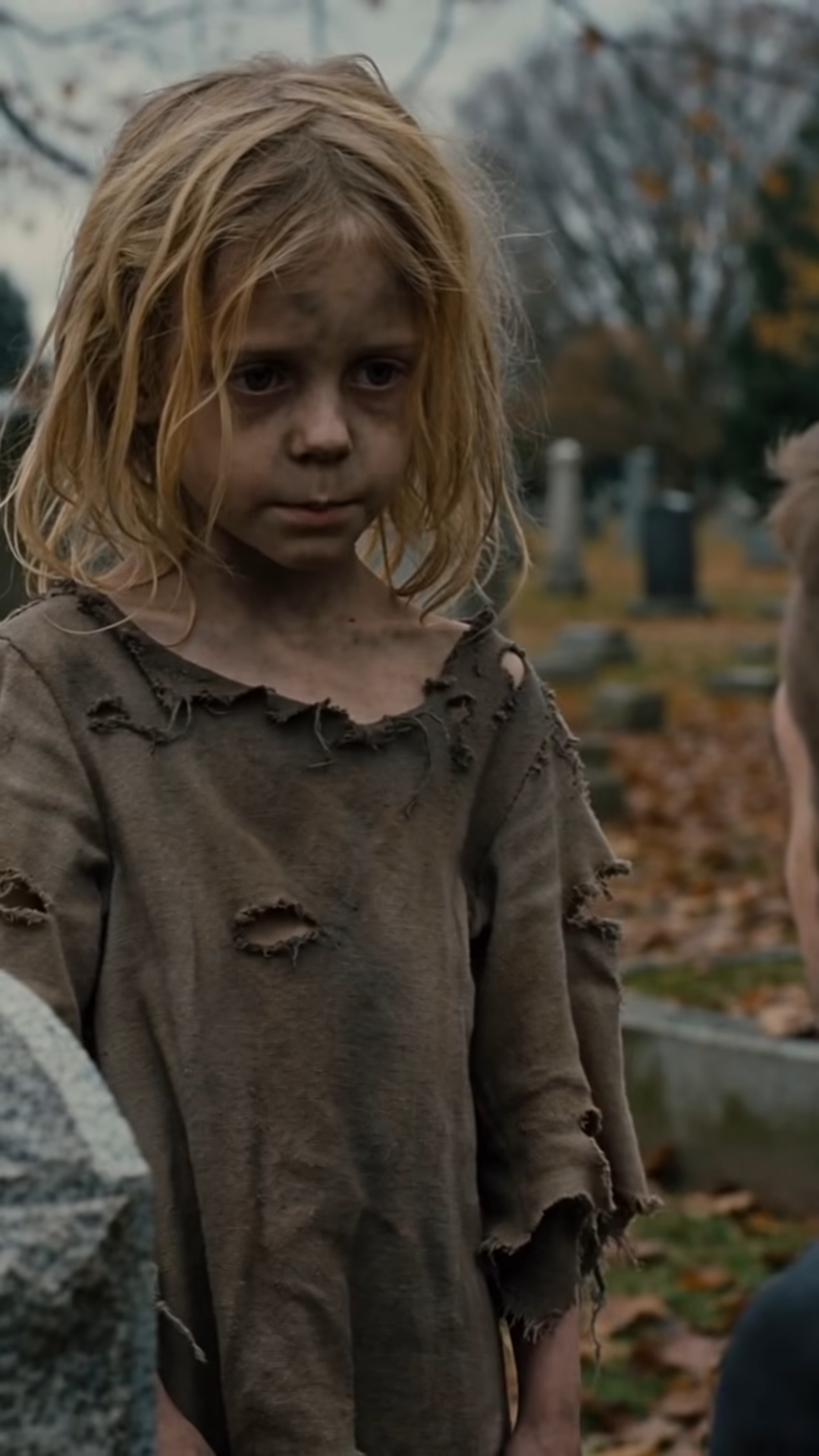 “The Grave That Was Never Theirs”