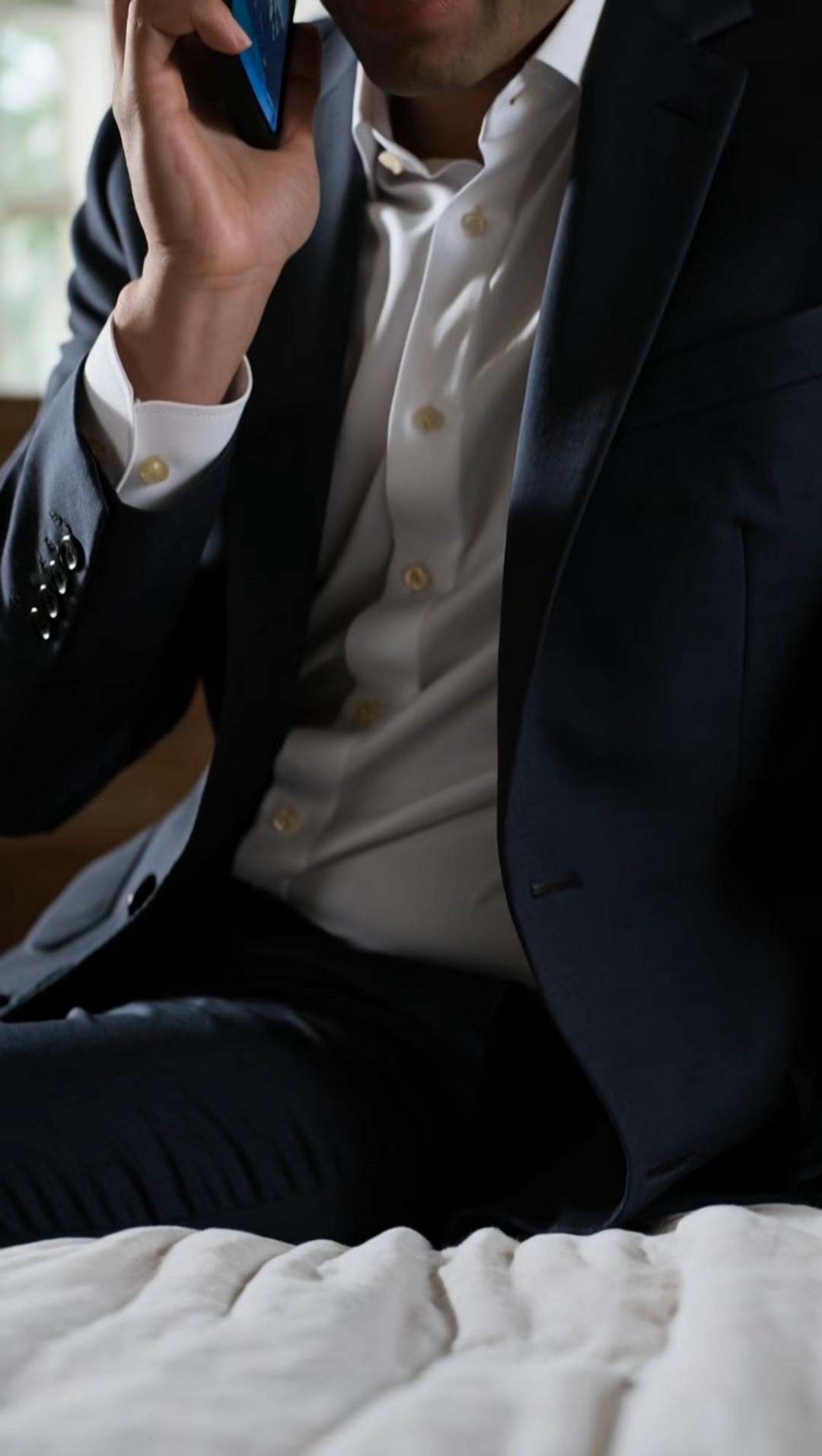 THE WEDDING NIGHT SECRET