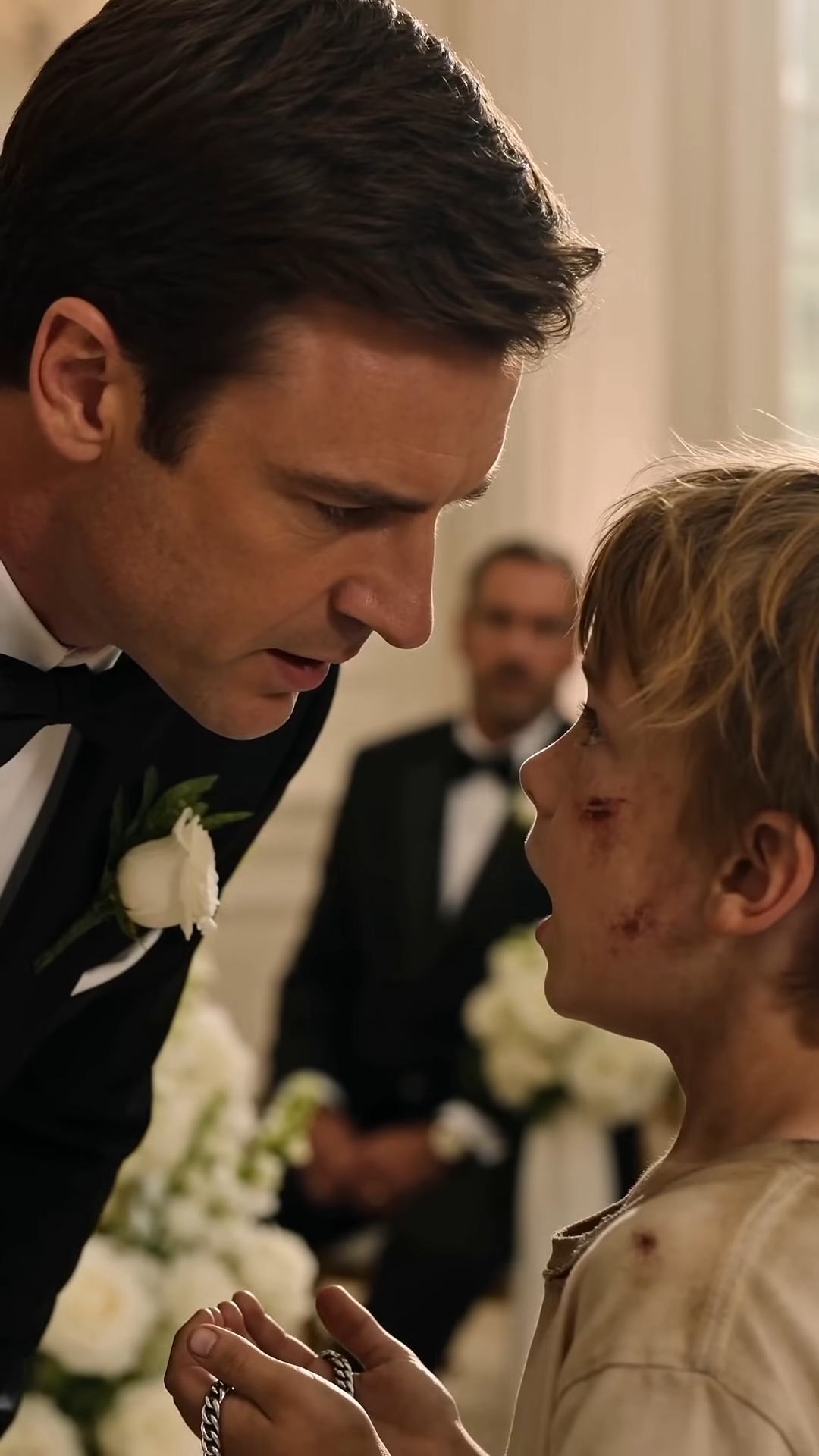“The Promise She Kept After Death”