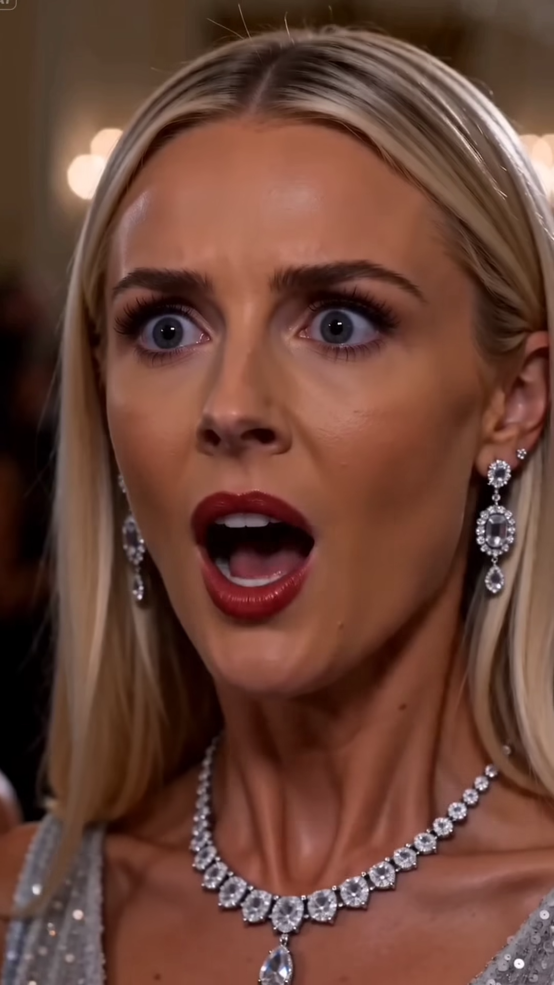 “She Mocked a ‘Poor’ Woman… Until She Realized He Was Her Husband’s Boss”