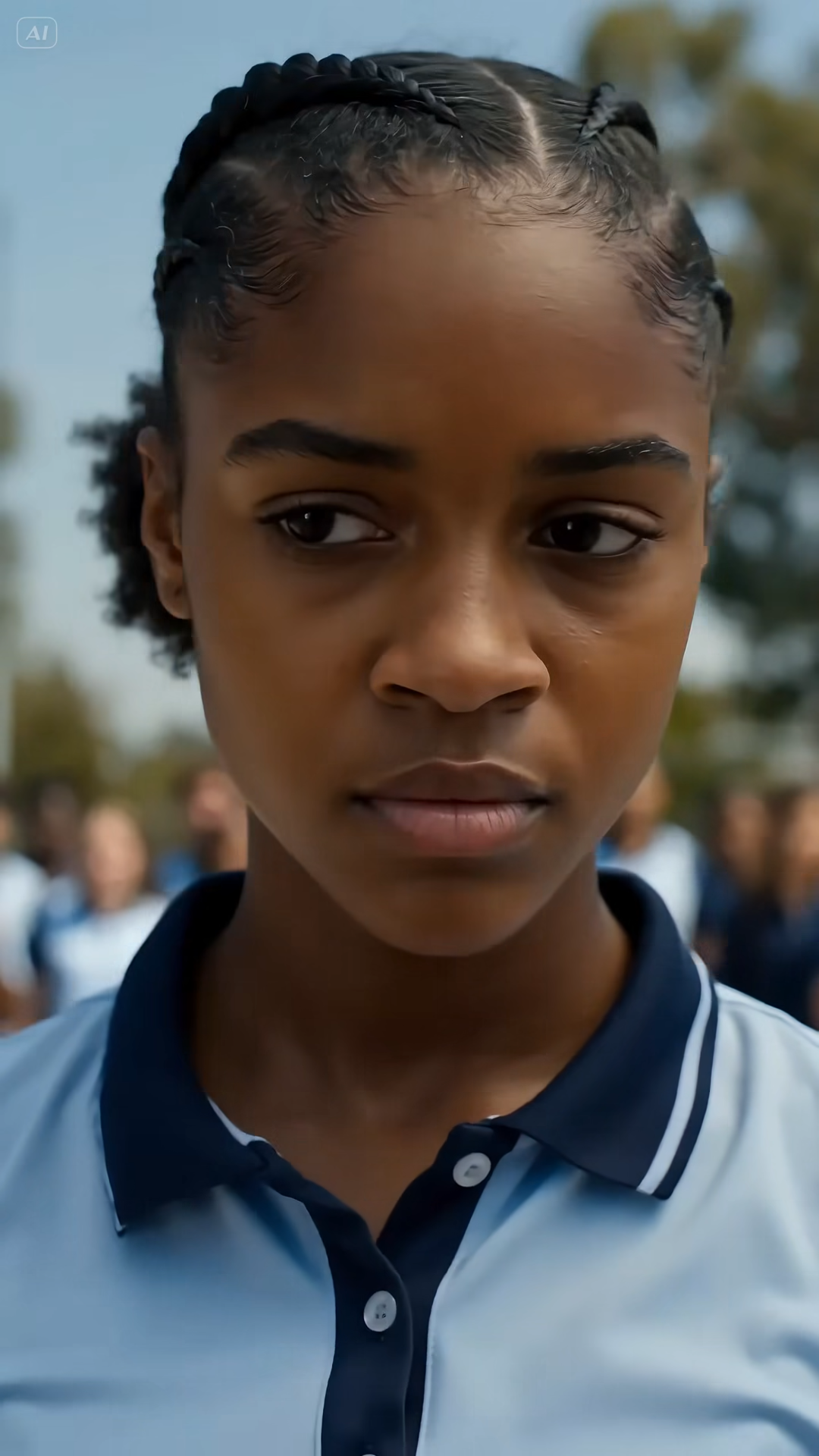 “They Tried to Break Her… But She Was Trained to Survive”