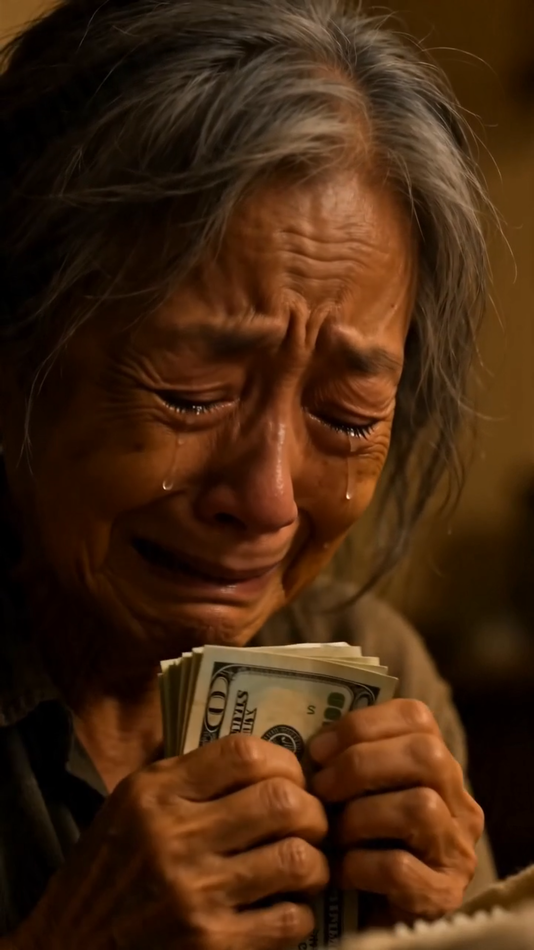 He Humiliated His Mother at the Gate — Then One Hospital File Destroyed an Entire Rich Family