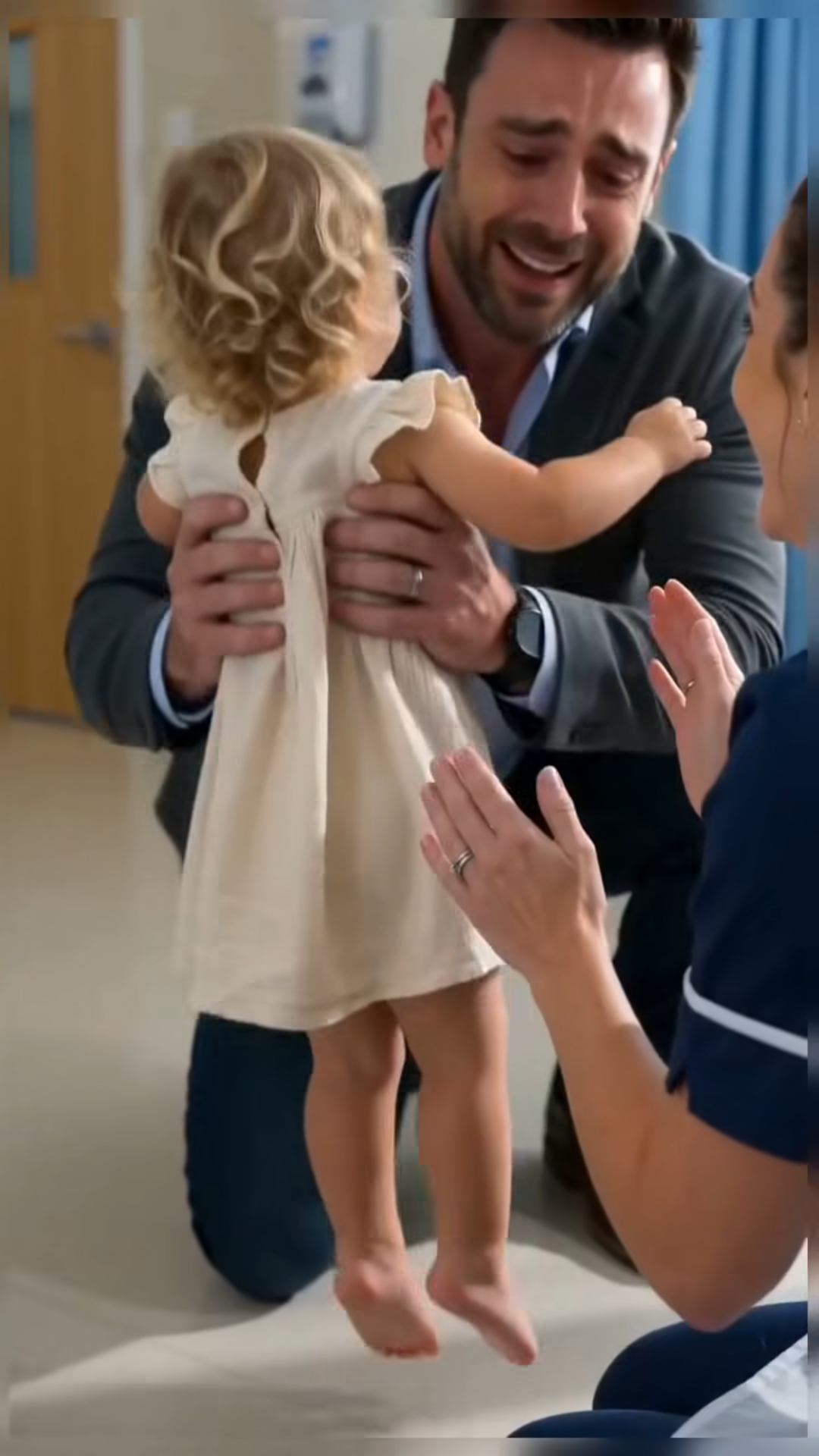 The Maid Opened a Forbidden Door… and Changed a Little Girl’s Life Forever