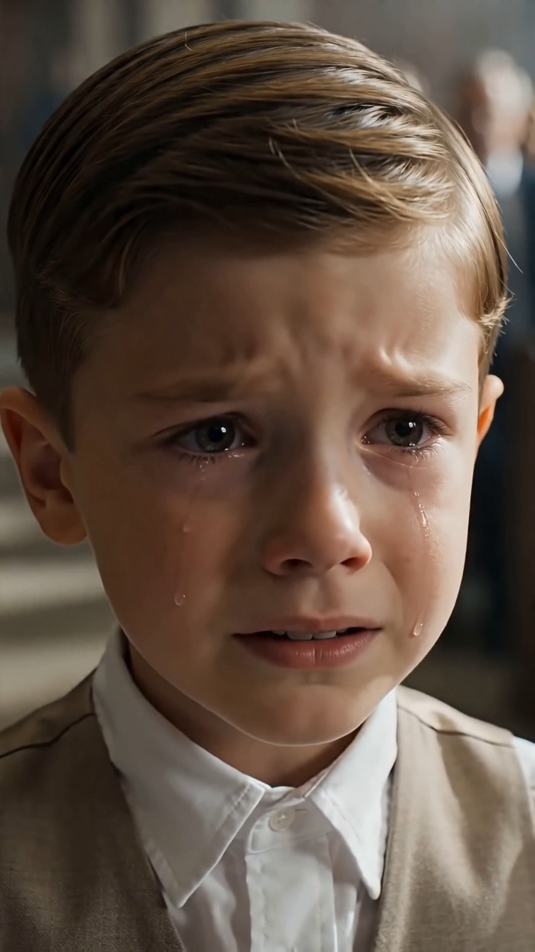 HE TURNED OFF HIS DAUGHTER’S HEART MONITOR—AND HIS SON EXPOSED HIM IN COURT