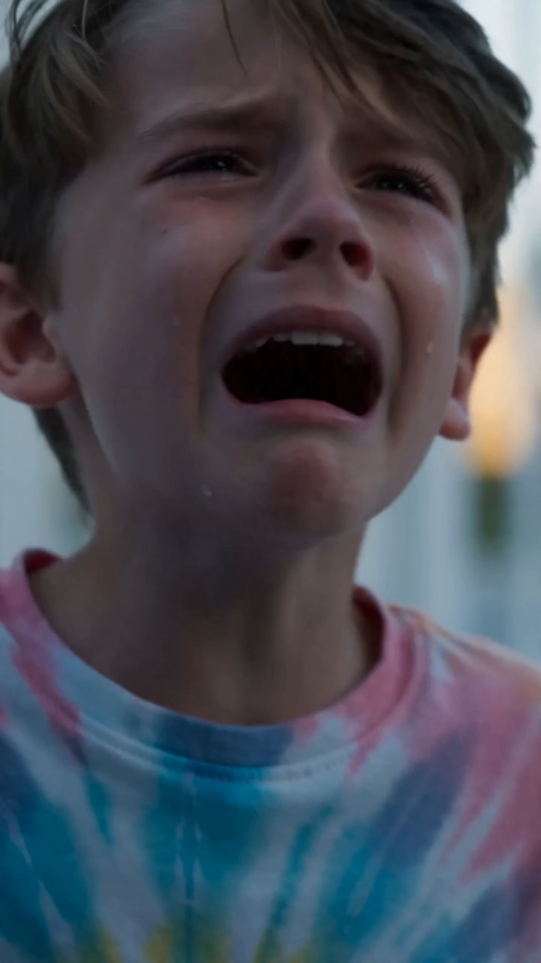 The Little Boy Wouldn’t Stop Screaming — Then Parents Discovered the Locked Room