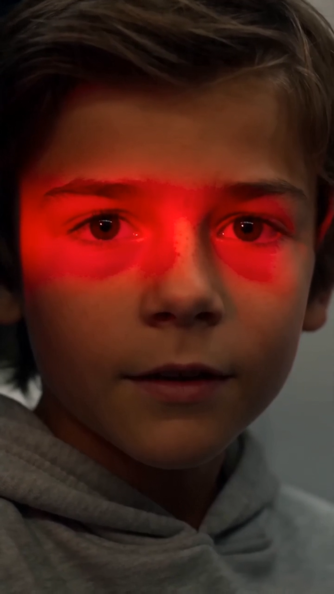 The 9-Year-Old Boy Who Saved a Plane Full of Strangers
