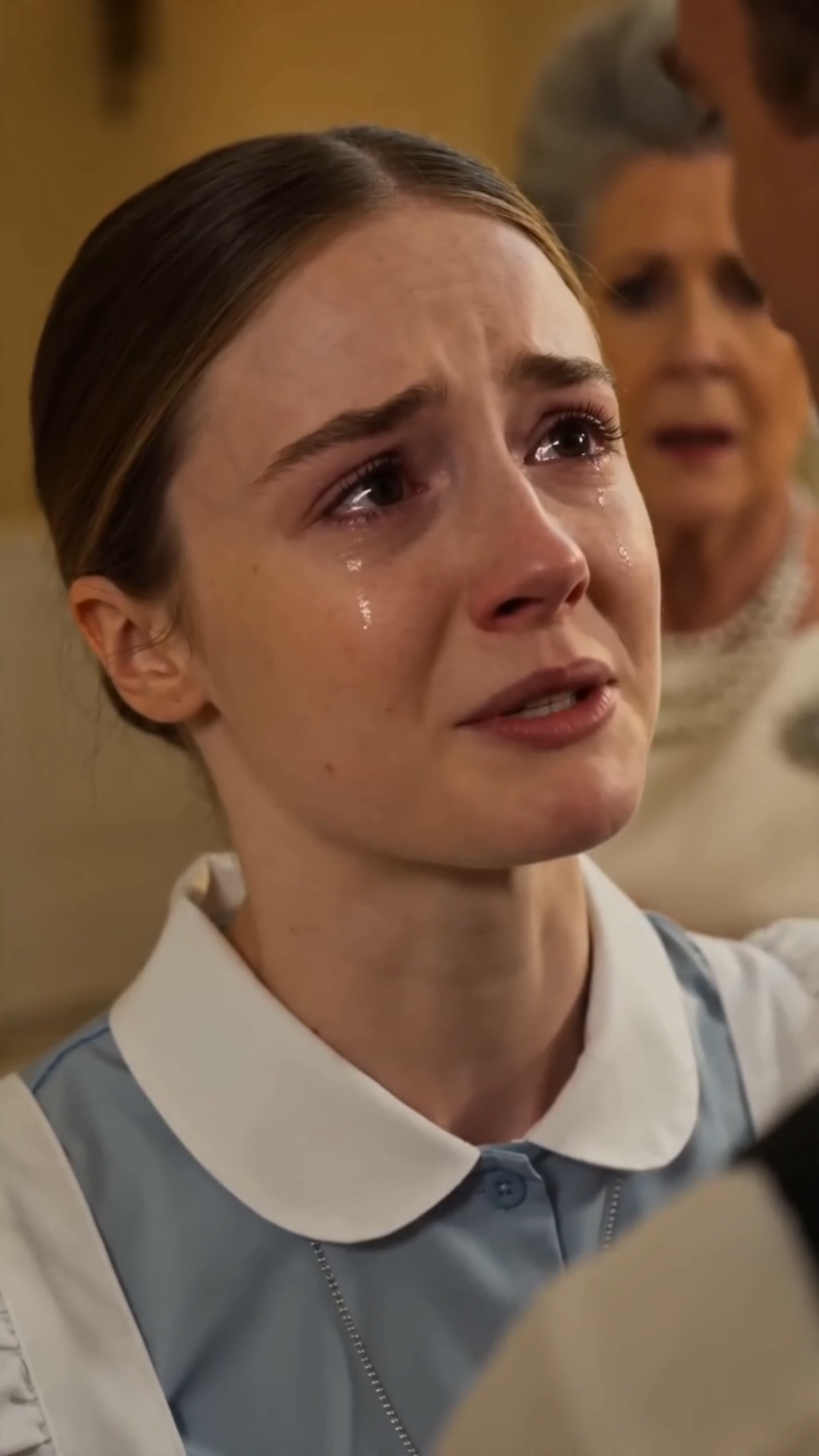 The Boy Who Chose His Real Mother