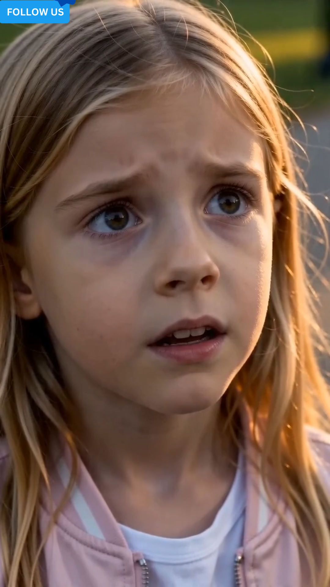THE LITTLE GIRL RETURNED A STRANGER’S WALLET… THEN HE SAW HIS DEAD WIFE ALIVE AT THE PARK
