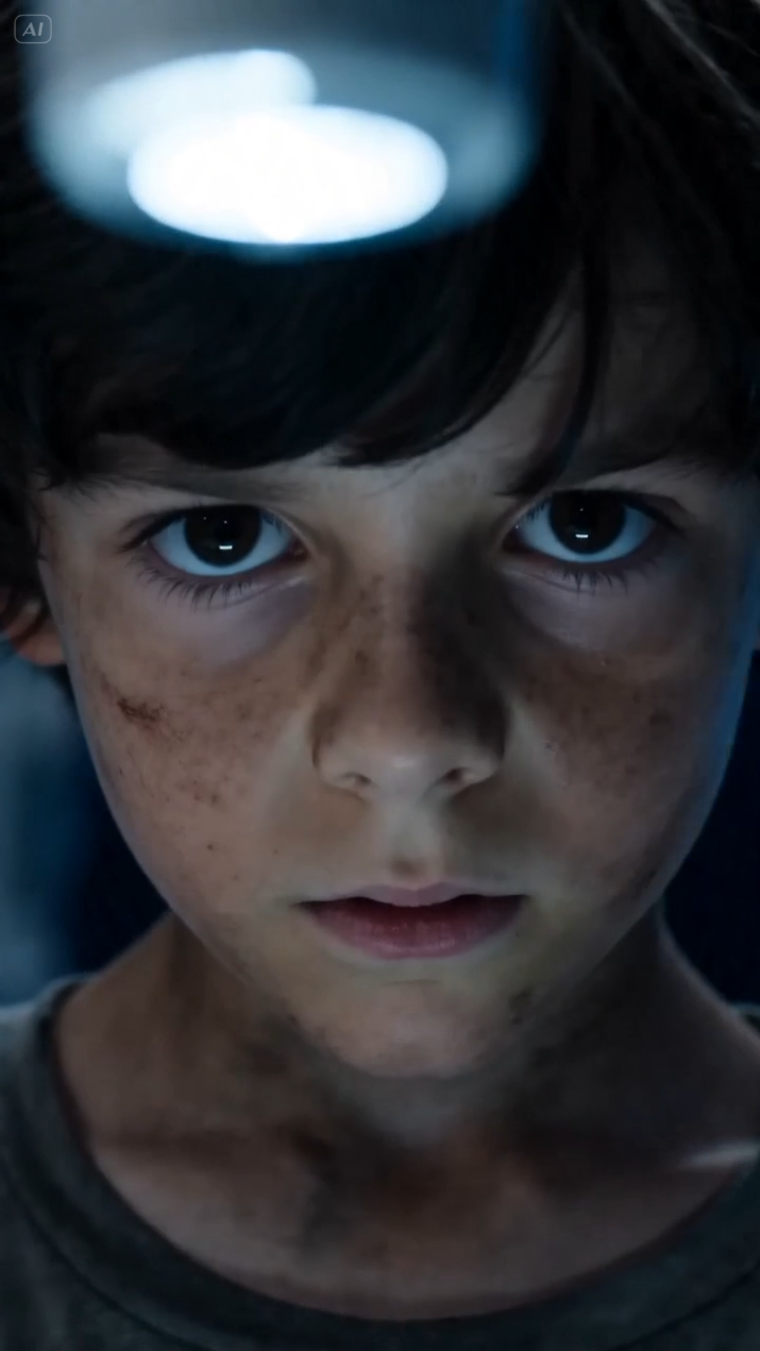 The Grease-Covered Boy Who Saved a Billionaire — And Exposed the Secret That Buried His Mother