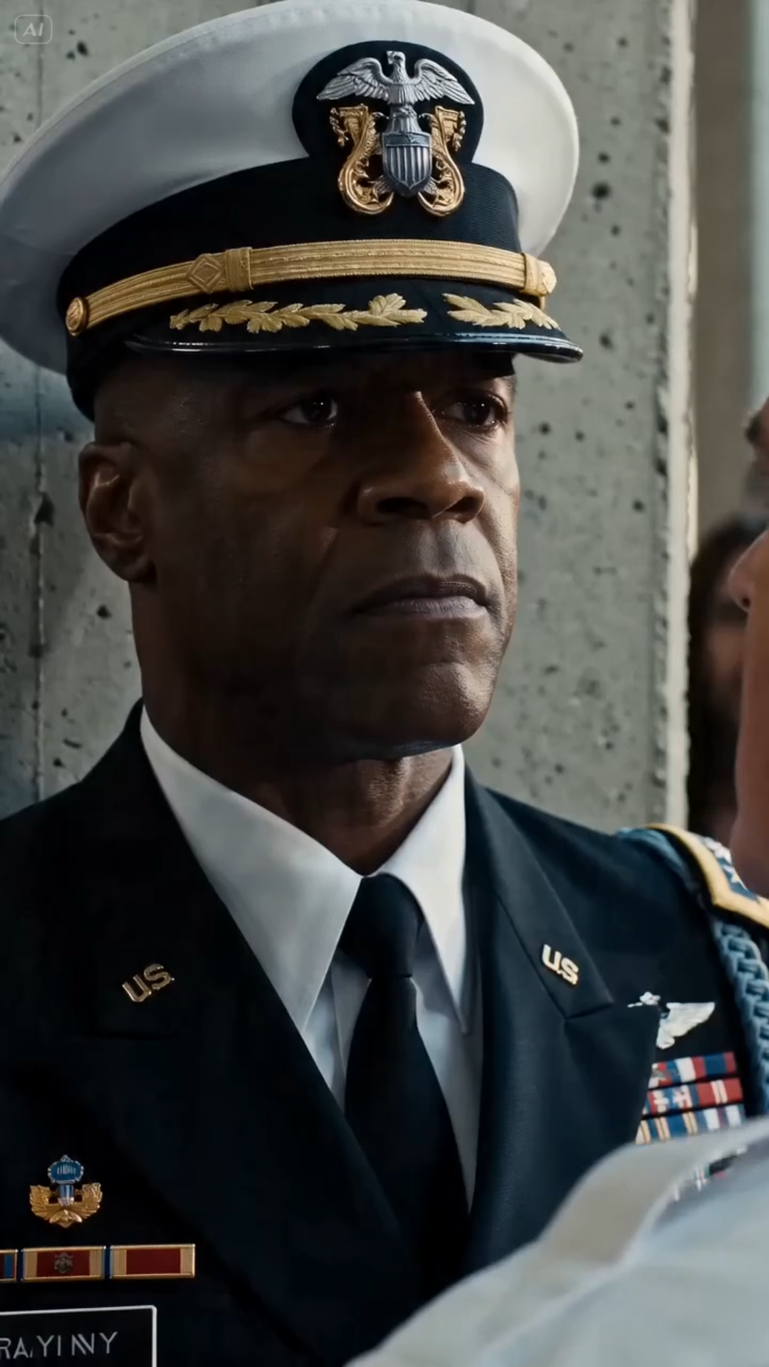 A Navy Officer Was Handcuffed at the Airport—Then the Pentagon Called