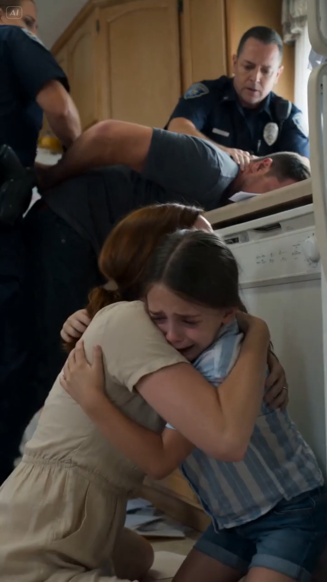 The Money He Stole From His Dying Daughter