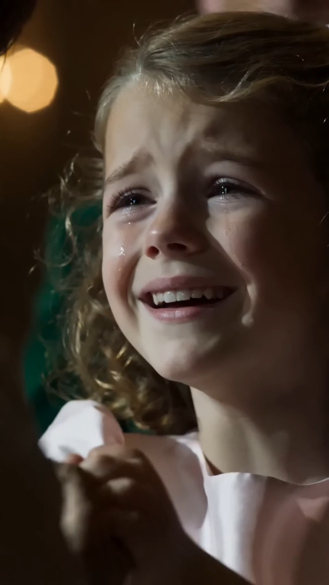 The Barefoot Boy Who Made a Little Girl Walk Again—Then the Truth Left Everyone in Tears