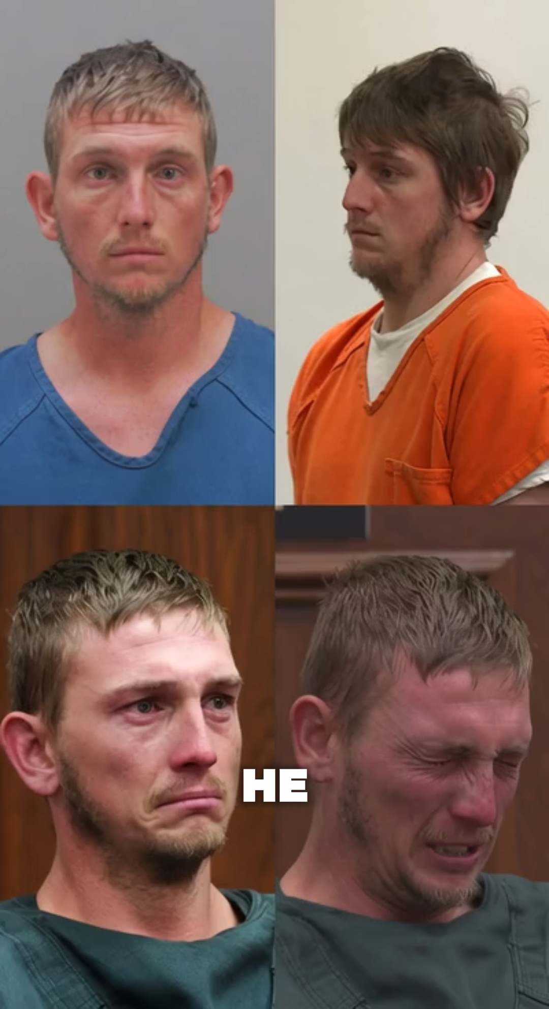 4 Shocking Developments in Ohio Dad Accused of Executing 3 Sons' Case: 'Chad Knows What's Right'