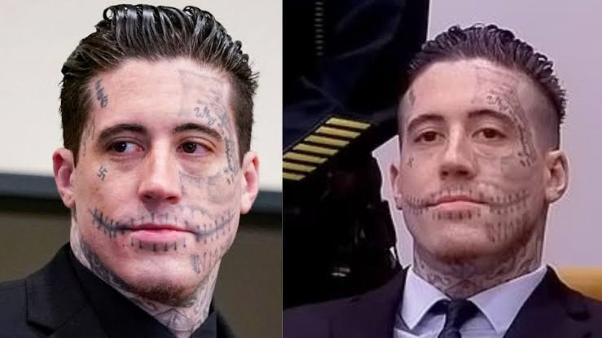 “HE’S SICK!” Defense Yells in Desperate Plea as Jury Decides Wade Wilson “Deadpool Killer” Fate in Shocking Murder Trial!