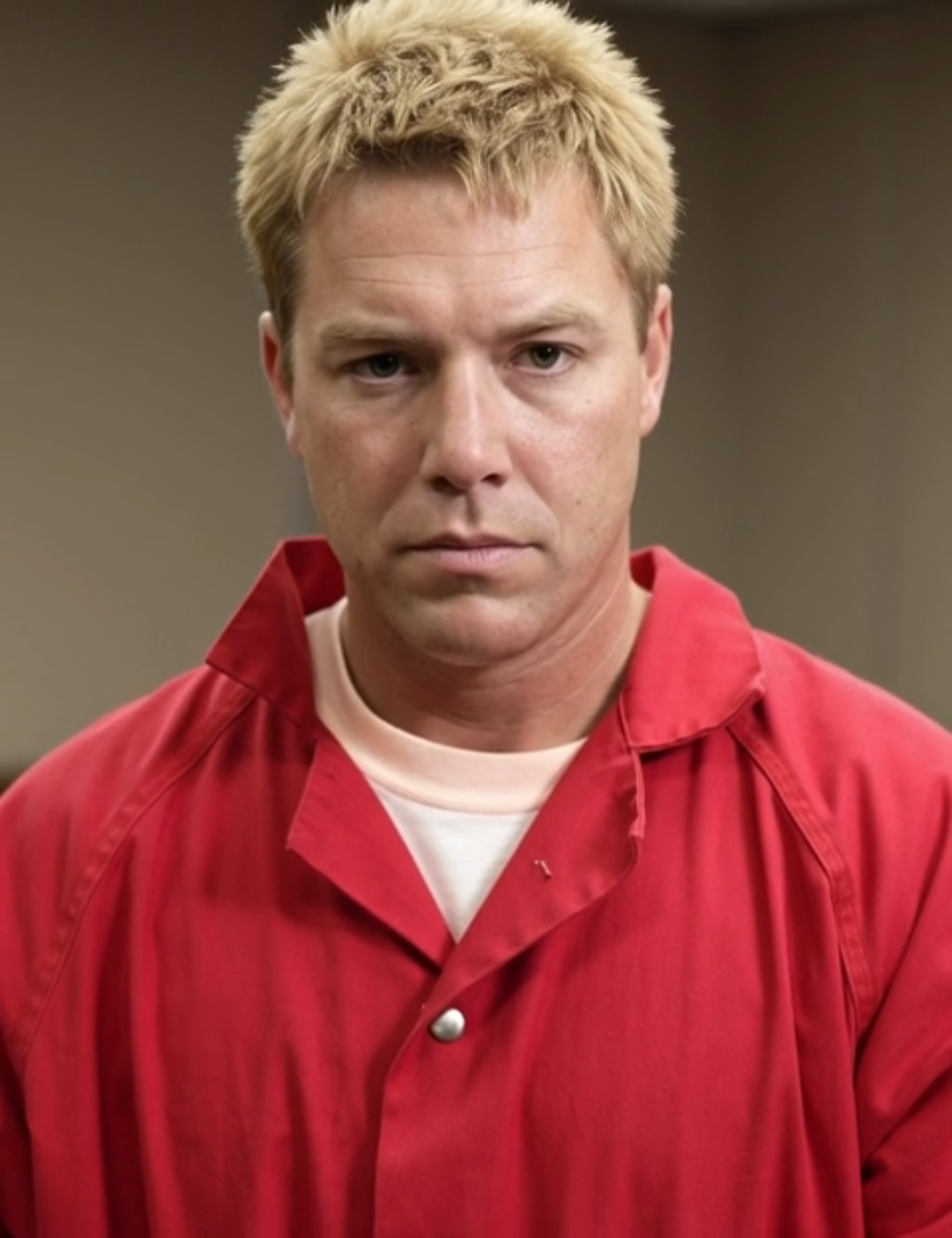 SCOTT PETERSON BREAKS SILENCE: Inside His Life in Prison 23 Years After Conviction for Murdering Pregnant Wife Laci – New Appeals and Docuseries Drama!