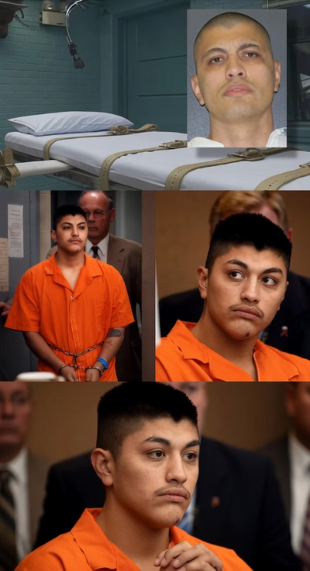 The Licho Escamilla Case