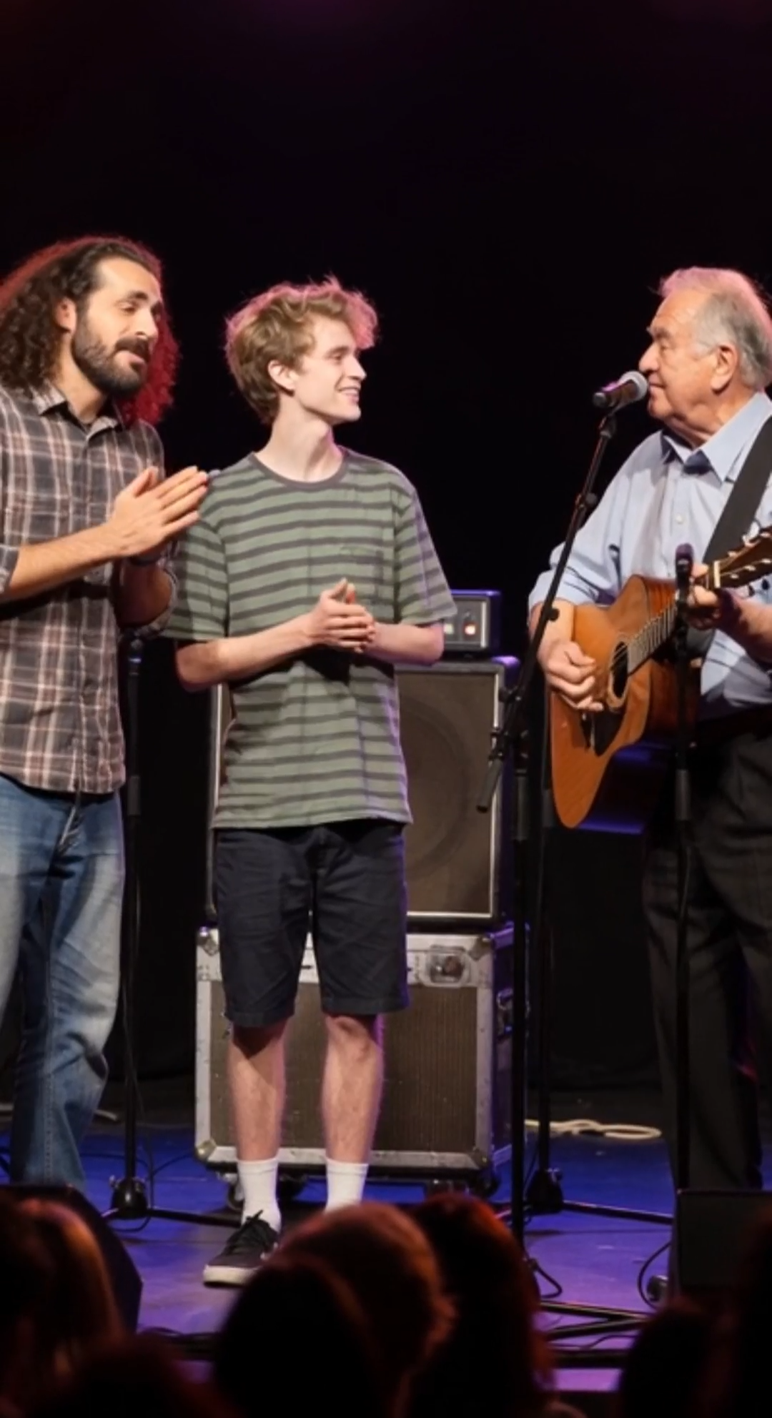 Suite: Judy Blue Eyes – The Timeless Masterpiece That Defined Crosby, Stills & Nash’s Harmonious Legacy