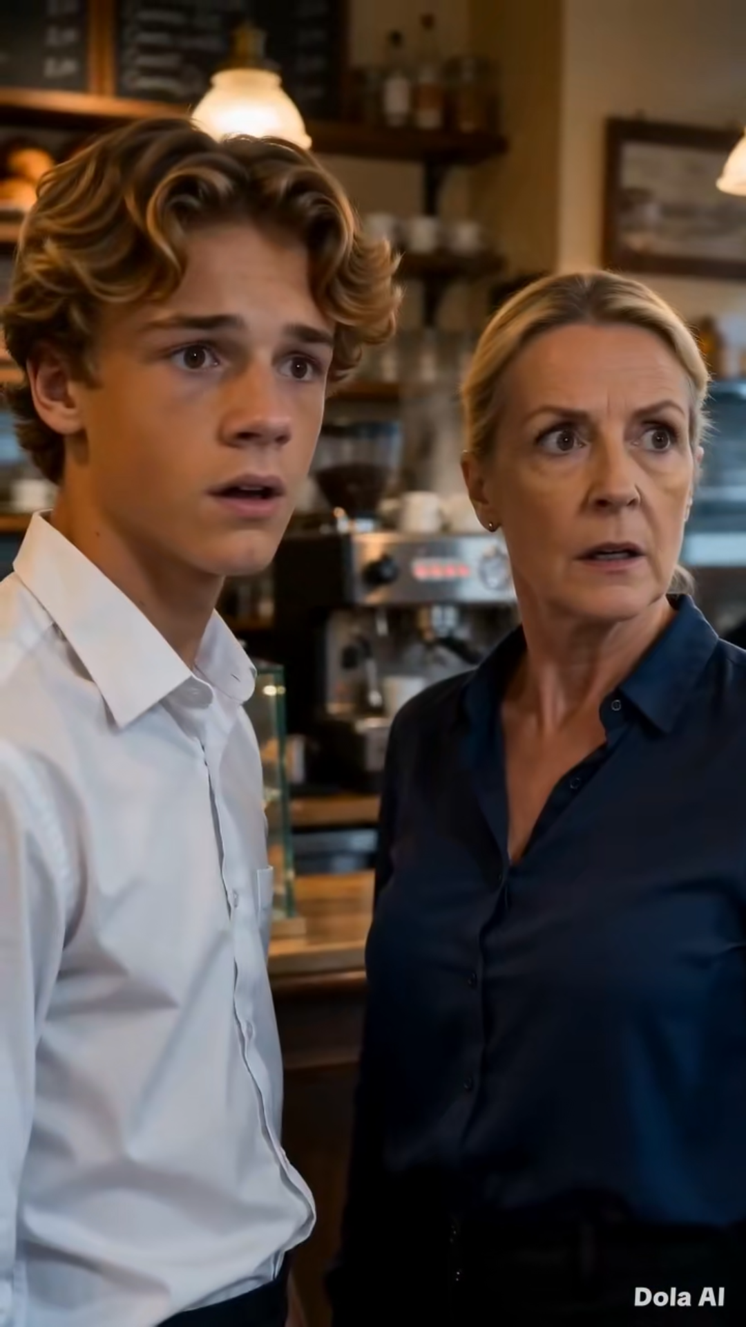 Le Croissant qui Changea Tout