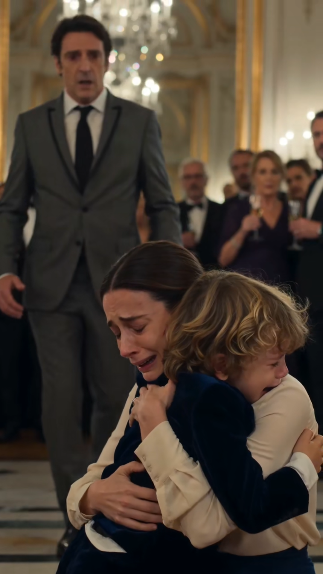 L’Enfant du Château...2026