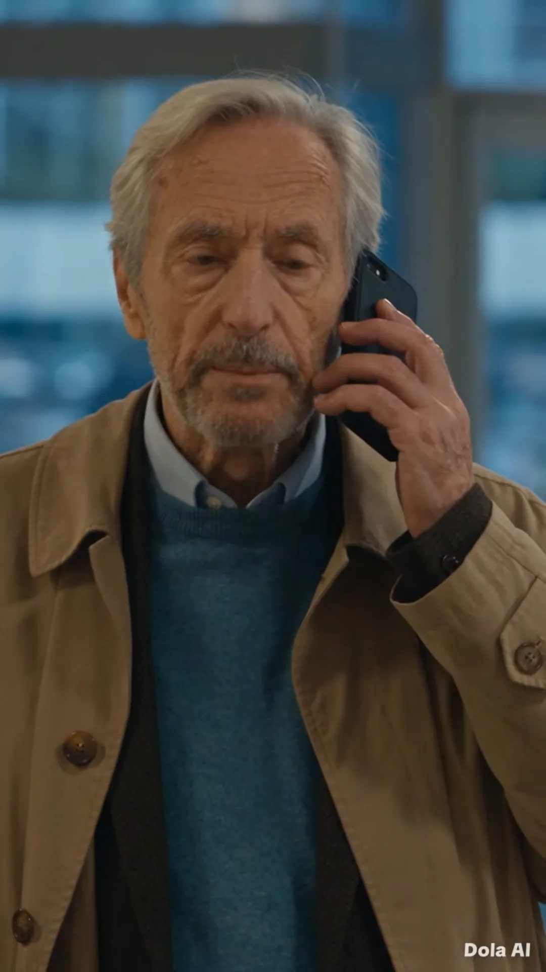 L’HOMME QUI CHERCHAIT LA PORTE 42