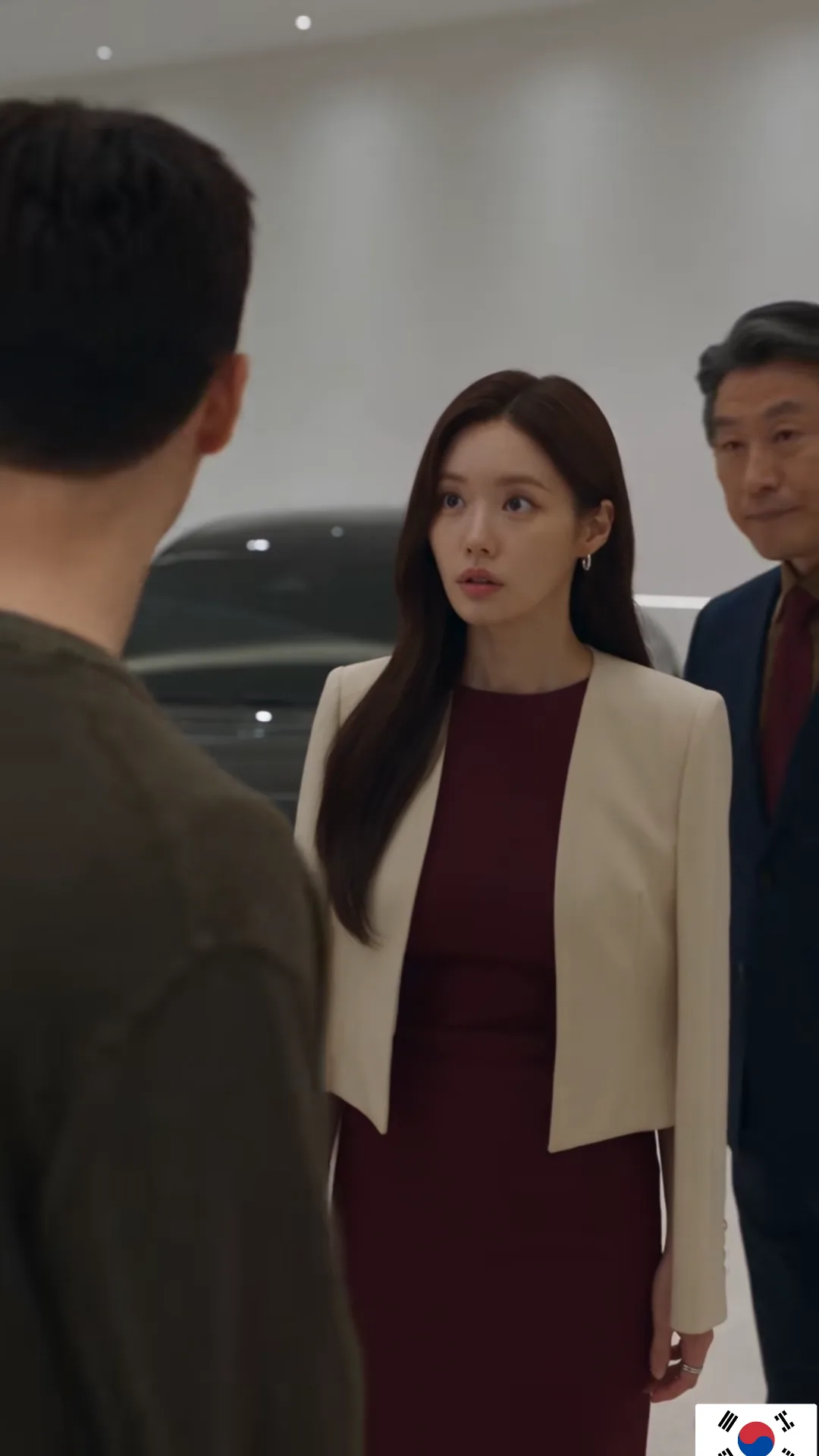 그 차, 제 차예요...2026