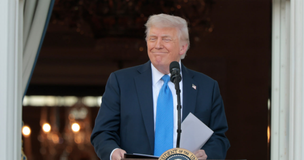 Trump Picks Popular Fox News Host for TOP Position