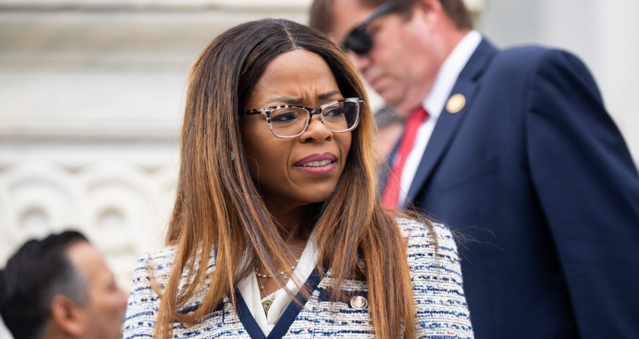 Disgraced Dem Resigns From House Amid Fraud Scandal - What She Did Next Is Pathetic