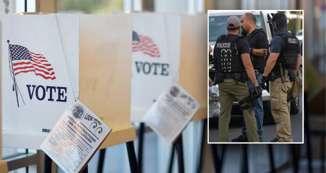 Democrat Arrested After ICE Found Out He’s NOT a US Citizen