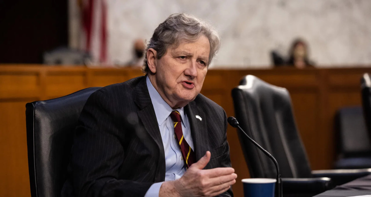 SENATOR KENNEDY DELIVERS FATAL BLOW TO OMAR'S CAREER AS SHE BLAMES TRUMP FOR SOMALI PANIC