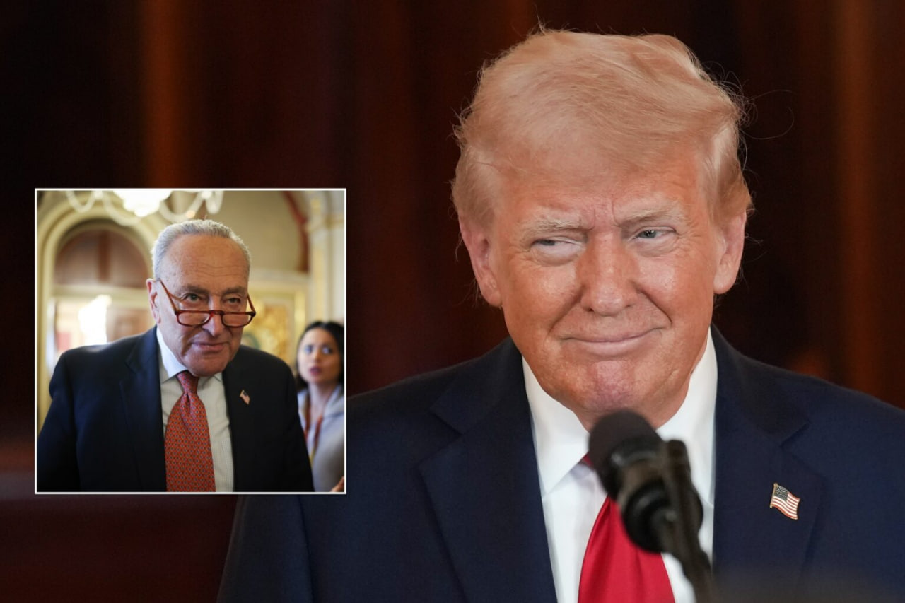 Senate Gives Trump Huge Win To Strengthen Energy Sector