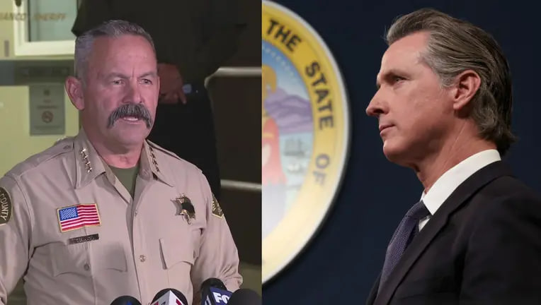 Calif. Sheriff Investigates ‘Massive’ Ballot Discrepancy In Special Election