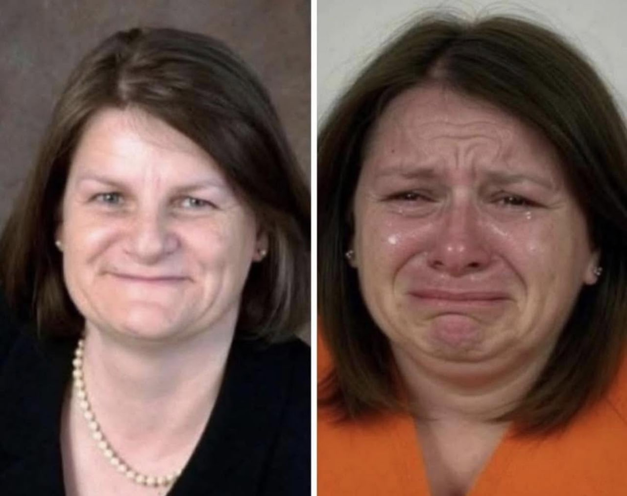 Hannah Dugan Could Face a 10-Year Prison Sentence.