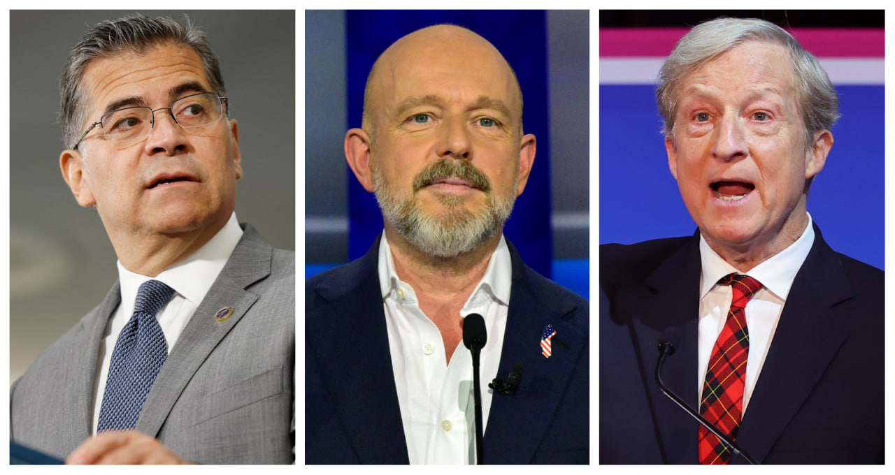The Results Are In: Meet the Next Governor of California